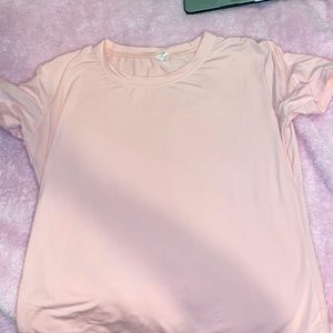 Pink T Shirt